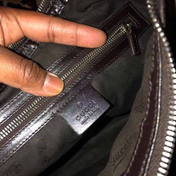 Gucci purse and wallet. - Picture 2 of 6